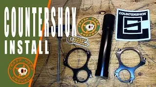Countershox Device: Install Video #countershox