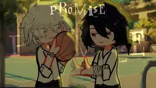 *⁠･⁠｡ﾟPromise \\ Link Click Angst {ShiGuang} \\  s2 spoilers \\ GL2
