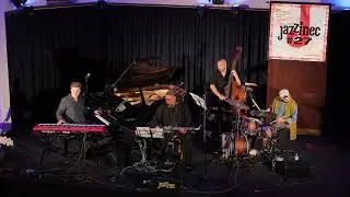 Dayna Stephens Quartet - The Nomad - (USA/IT/CZ) - Jazzinec 2025