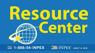 InventHelp's INPEX 2016 Promo
