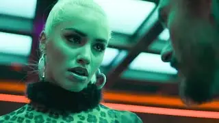 Красный дермантин (1 сезон) — Русский тизер-трейлер (2021) | Netflix