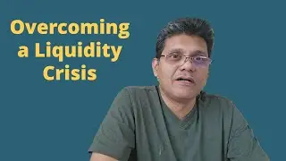 Liquidity Crisis Survival Guide: Quick Solutions to Improve Cash Flow