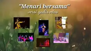 KUMPULAN TARI MOYO SEKEPULAUAN NIAS