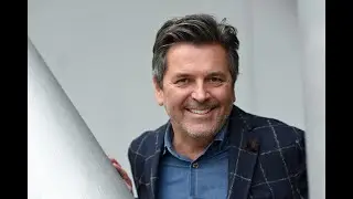 Thomas Anders - Das Lied das Leben heißt (live in Koblenz 20.04.2018)