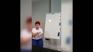 Курс Коррекционной Хиропсихологии.  Линия Жизни 🤚