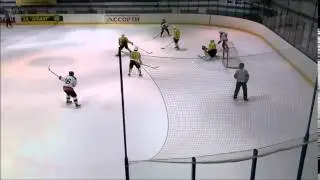 ХК Атлант - ХК Олимп - ФИНАЛ (3 период)