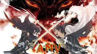 [AMV] Let It Begin AMV AMV AMV