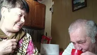 Мариуполь.Простое утро пенсов,без прикрас