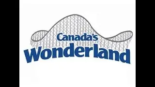 Canadas Wonderland Vlog
