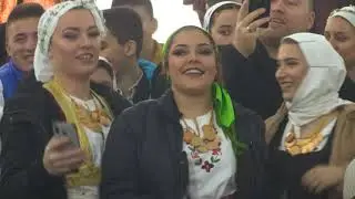 Moja lepa Srbija: Čajetina - riznica dobrih ukusa
