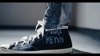 Luke Reyvn - Another Day (Official Music Video)