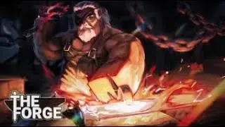 The forge part 3 final