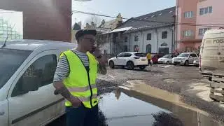 #тайтакешоу - Укравтодор