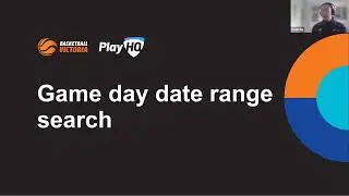 Community Connect PlayHQ Update - New Features September 2024