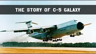 The Story of C5 Galaxy