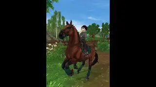 Star Stable Online: Live Streaming!!