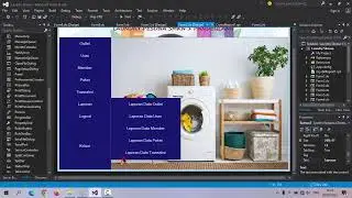 Tutorial UKa-uKa RPL 2023 dgn VB eps 10 - Memperbaiki Form Transaksi