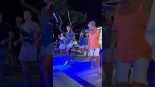 Jerusalema ★ ( Line Dance ) ★