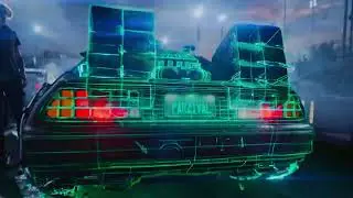 Ready Player One | Pose Edit