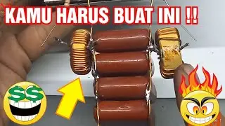 MUST TRY ASSEMBLING THIS VERY COOL TOOL!!