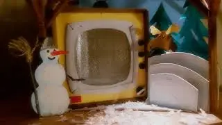 Самая новогодняя история