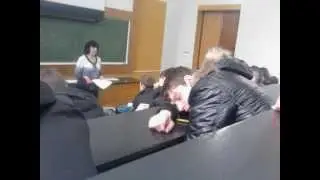 Группа ДКС-КС0-1 3-й курс. Как это было! V2.03