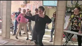 КВН в центре реабилитации для зависимых "Логос" Санкт-Петербург