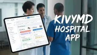 How We Built a Hospital Management App in 30 Days