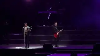 240423 Jonas Brothers in Chile - Sucker