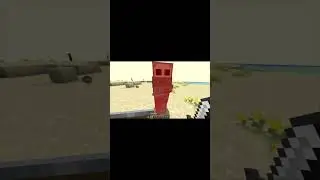 #shorts #minecraft #slendytubbies3 mod game-play trailer 5