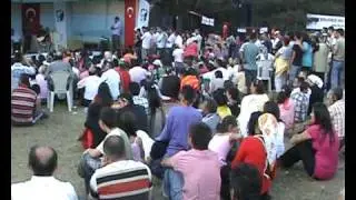 KINIK Yayla Senligi 2009 Part6 Erdal Erzincan
