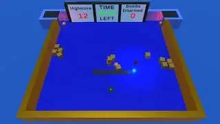Roll on, new Gameplay video