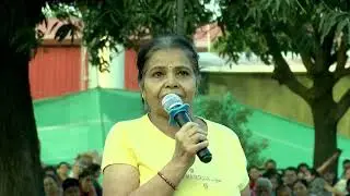 योग (Yoga) से थायराइड (Thyroid) को किया ठीक  || Swami Ramdev