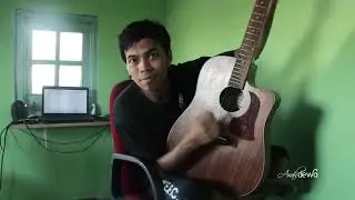 Hoobastank - The Reason (Arahdewa Cover)