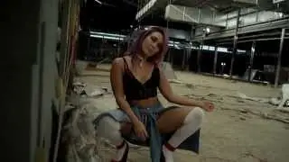 Heard Em Say - Leikeli47 | Choreography by Katlyn Faith