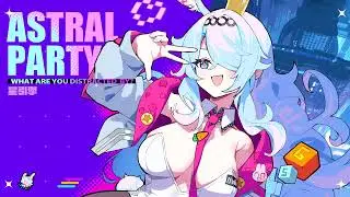 [Astral Party] Sakura Townlet OST