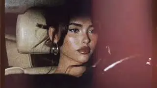 halsey - him & i `(7vvch remix) | slowed