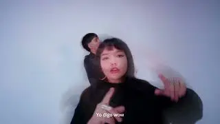 ANOCHE ft SOFFYY (Official Visualizer) // RINGS