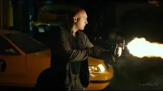 Сорвиголова. Daredevil.S01E04.Сорвиголова спасает Клер от русских