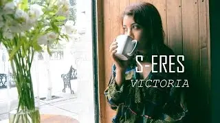 VICTORIA | S-ERES (usa audífonos)