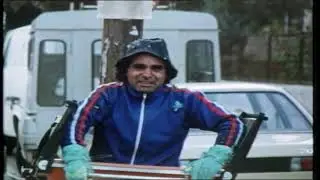 ניפגש בסיבוב - מושון ומתיחת פחי הזבל