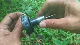 Cara mudah agar Vario bertenaga di tanjakan#Siboen tutor