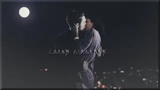 Liam & Hayden | Hands To Myself