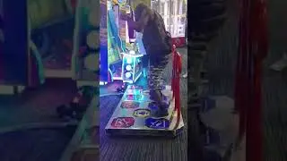 [PIU PRIME] - Deja Vu (#PumpItUp #PIU #Freestyle) GM/Justin (@Playdium)