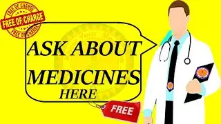 ask a doctor online free of charge