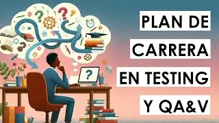 ¿Cómo empezar en TESTING y ser un TESTER CERTIFICADO?