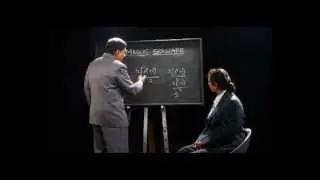 MAGIC SUM | Calculate Magic Sum of a Magic Square | Formula For Finding Magic Sum | Free Training
