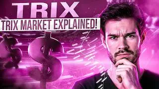 TRiX Market Review | Solana AI Trading Platform Explained | Features, Risks & Demo
