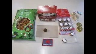 aldi usa new christmas food from germany.