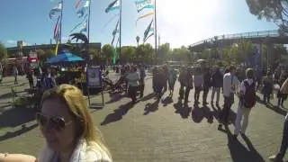Califa parte II